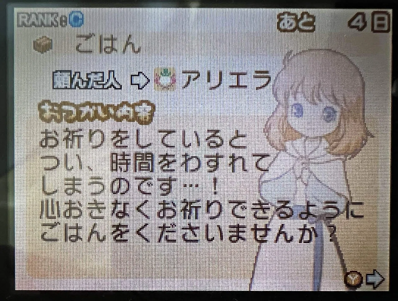 DS牧場物語ふたごの村アリエラとの結婚生活記｜Piyopiyo Wyvern.
