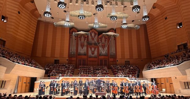 ベルリン・フィルの本気｜Bach Kantaten_Cafe Ataraxia