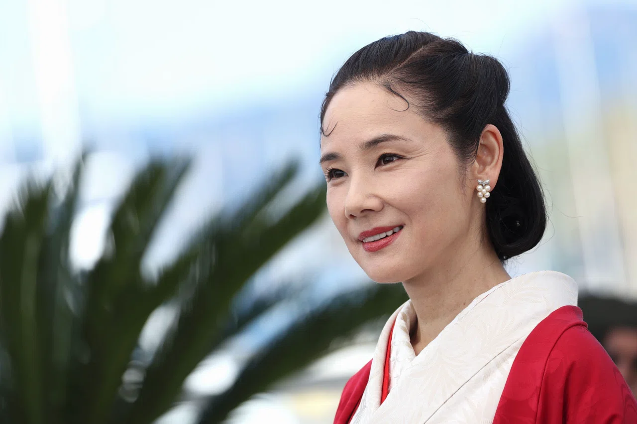 私が選ぶ「吉田羊さん出演作品」｜しーちゃん