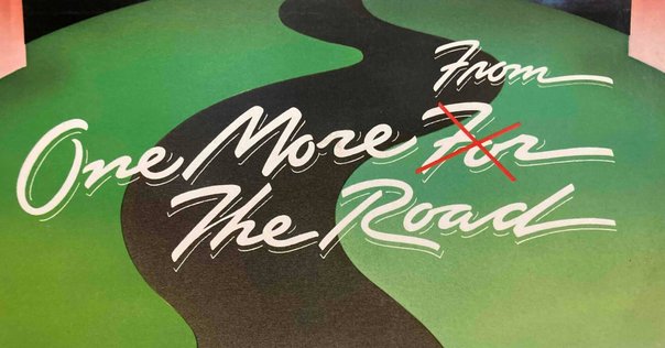 最強のライブ・アルバム！ ブルース・スプリングスティーン『The