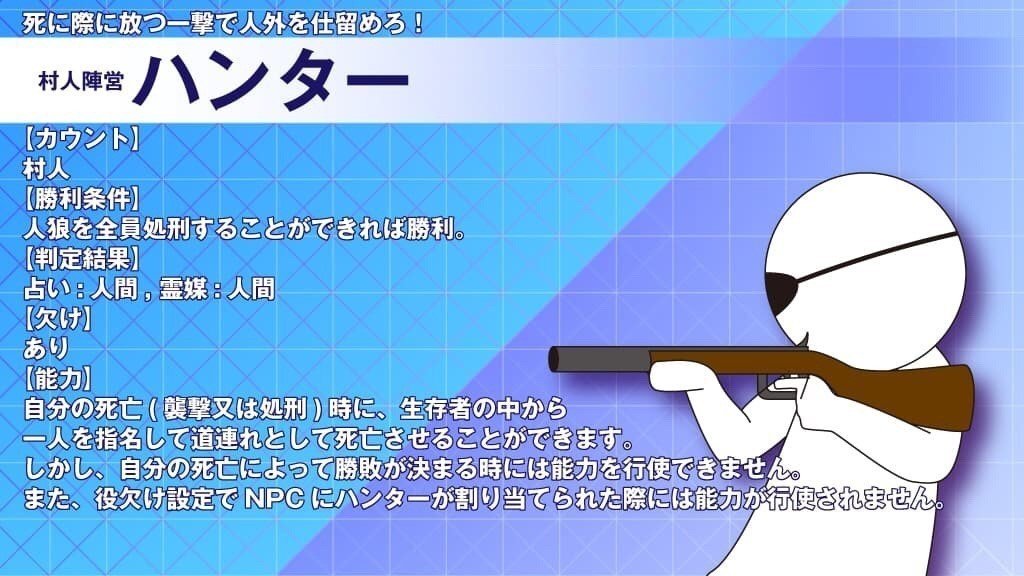 Line人狼がめためた面白かった みよしこういち Note Line人狼がめためた面白かった みよしこういち Note