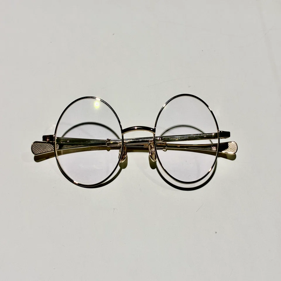GERNOT LINDNER We will relaunch.｜藤田眼鏡店 - since1923 -