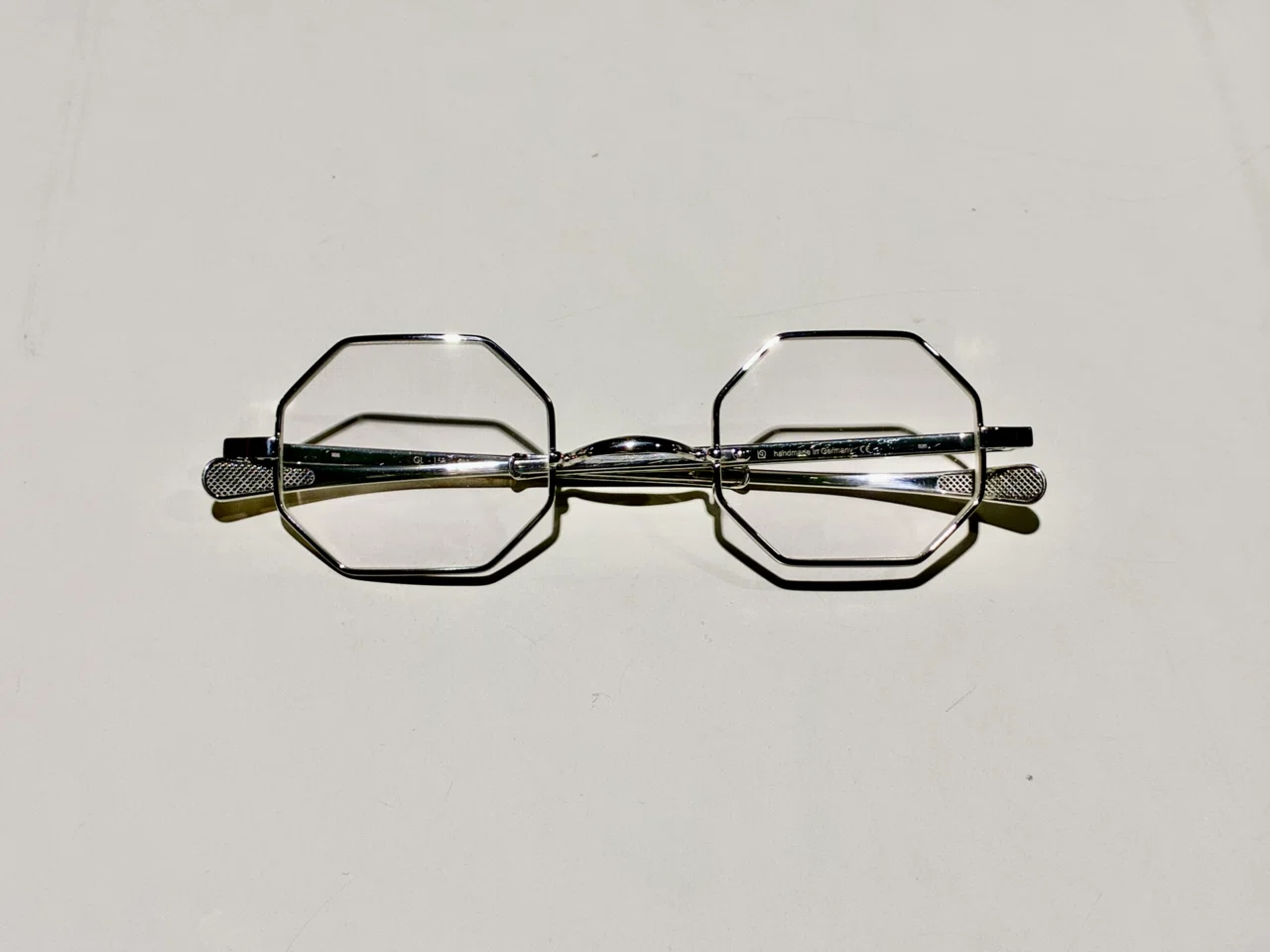 GERNOT LINDNER We will relaunch.｜藤田眼鏡店 - since1923 -