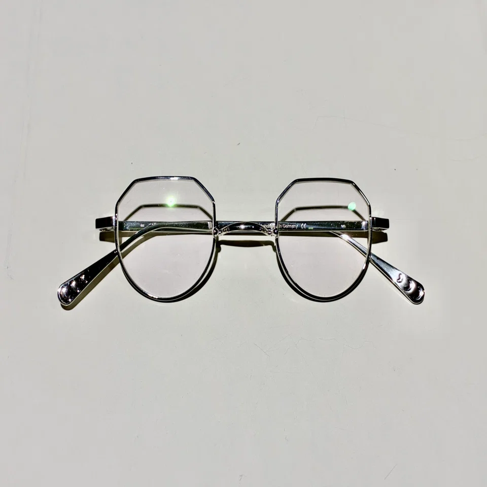 GERNOT LINDNER We will relaunch.｜藤田眼鏡店 - since1923 -