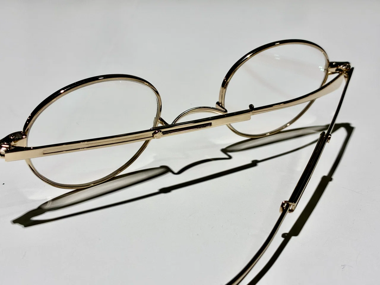GERNOT LINDNER We will relaunch.｜藤田眼鏡店 - since1923 -