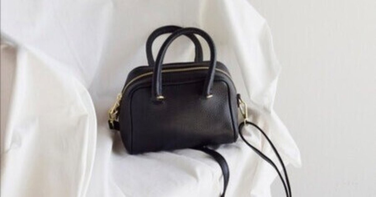 AULENTTI 」 レザーバッグ 2025AW｜CIRCLE