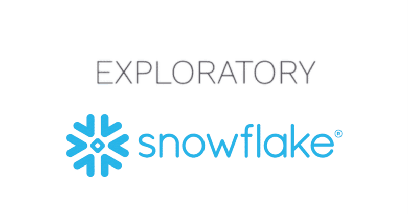 BIツール「Exploratory」からSnowflake環境への接続を行う(Mac: Apple M4でのODBCドライバ設定手順)