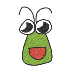 ばったん