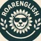 roarenglish