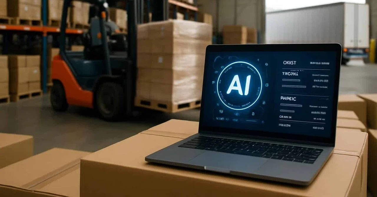 Deliverr創業者による物流特化型AIアシスタント;Augmentが8500万ドル調達｜Suzuken0331
