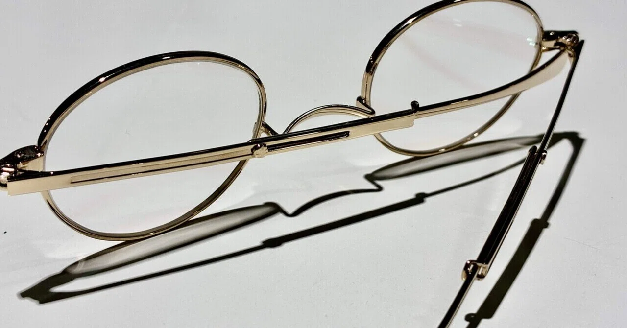 ※OFFS※ゲルノットリンドナー　GL151用アジャスタブルテンプル GERNOT LINDNER We will relaunch.｜藤田眼鏡店 - since1923 -