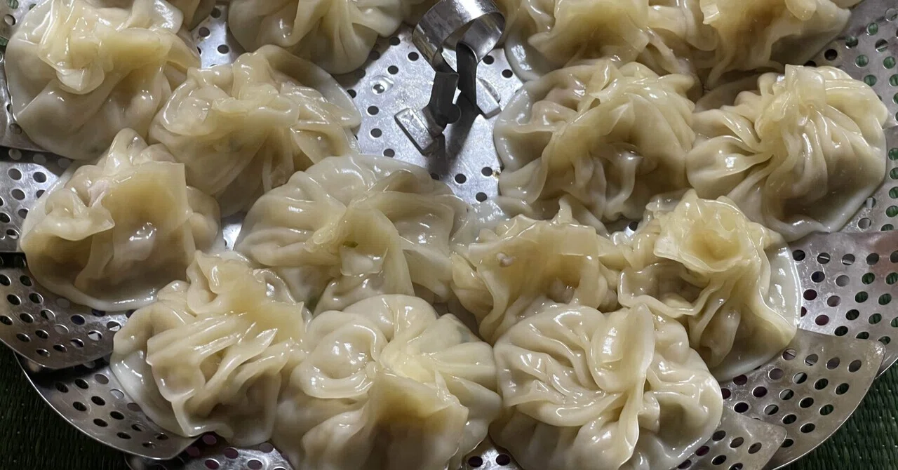 Plan/Dumpling/Check/Action｜マシーナリーとも子