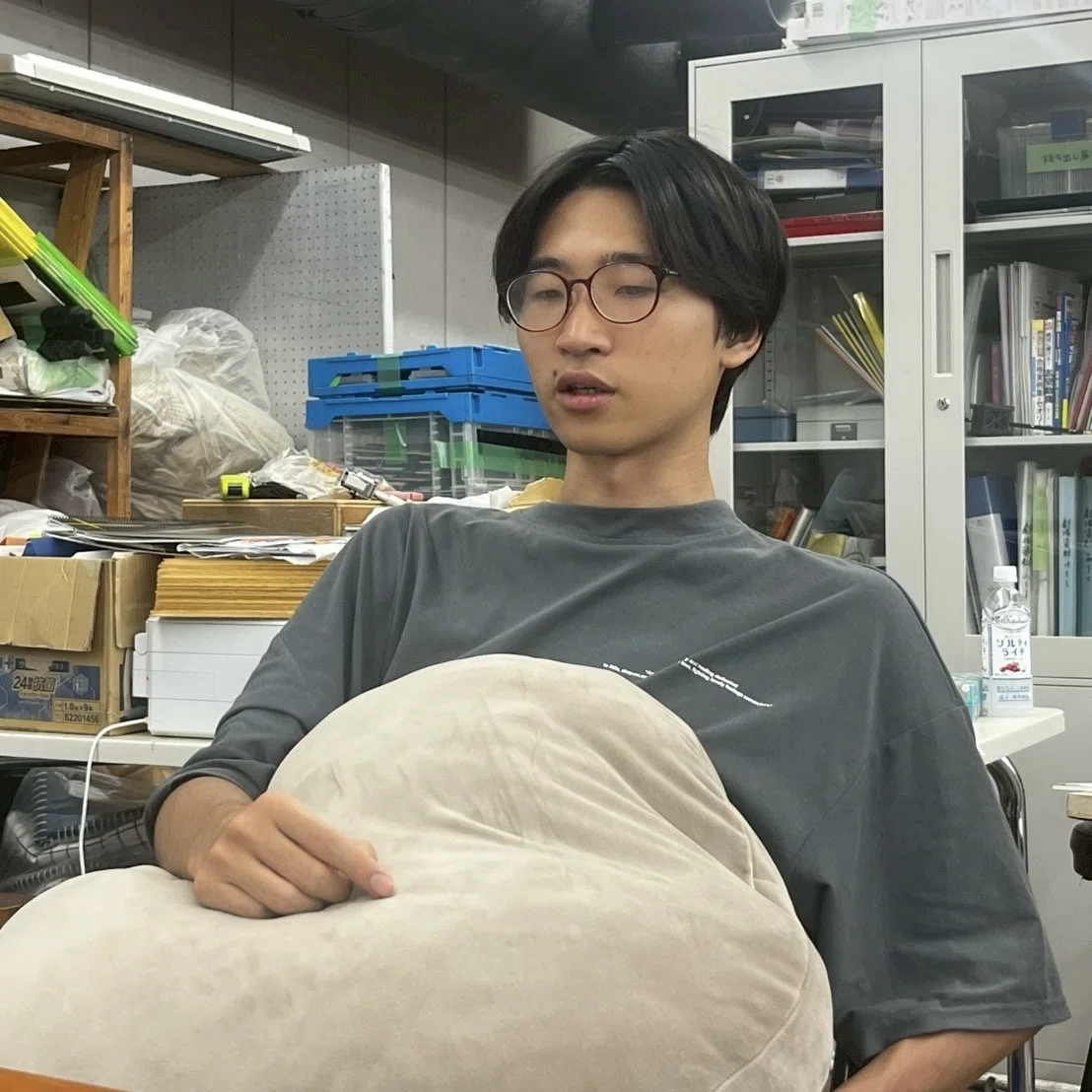 役者紹介：神崎仁太】オズの魔法使いによろしく｜中央大学第二演劇研究会