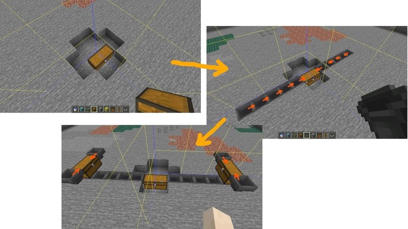 マイクラ 天空待ちガーディアントラップの作り方 暑狩野ひつじ Note マイクラ 天空待ちガーディアントラップの作り方 暑狩野ひつじ Note