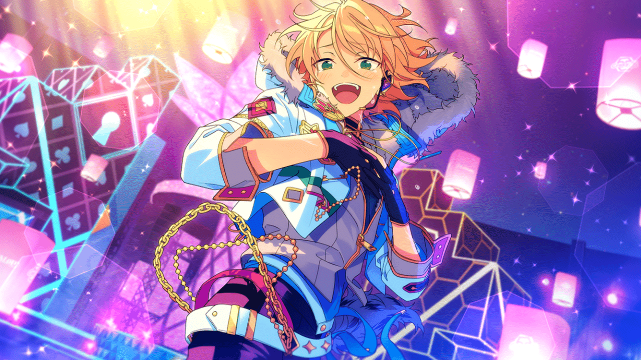 あんスタ 白鳥藍良 ぱしゃっつセット 91枚 あんスタ 白鳥藍良 ぱしゃっ