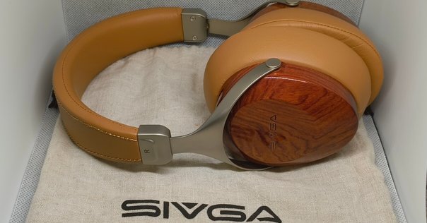 【新品未開封】SIVGA Que □SIVGA Que 紹介｜イヤホンジャックと豆🐒@ポタオデ