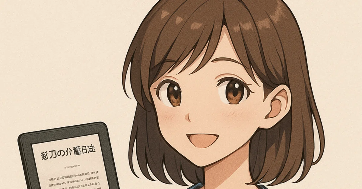 見出し画像