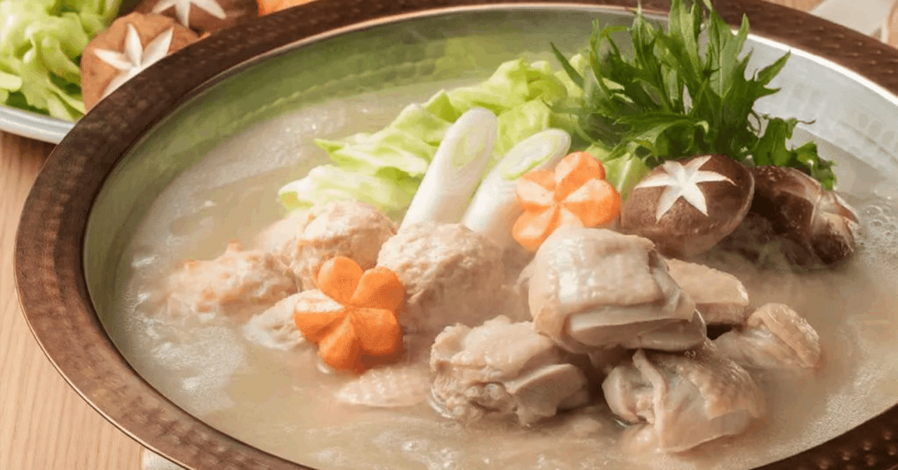 ふるさと納税 博多華味鳥 水たきセット(6〜8人前)水炊き 鶏肉 鳥肉 とりにく 鍋 スープ つくね ポン酢 柚子胡椒 柚子こしょう ＜離島配送不可＞ .. 福岡県春日市 ふるさと納税 鶏肉 水炊き 福岡県 宮若市 〈博多華味鳥〉 水たきセット