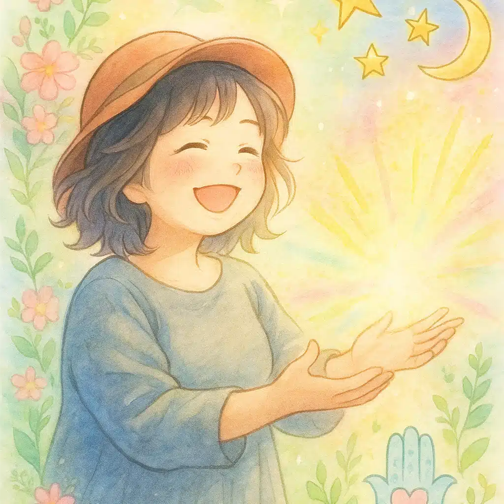 ごきげんリプラ