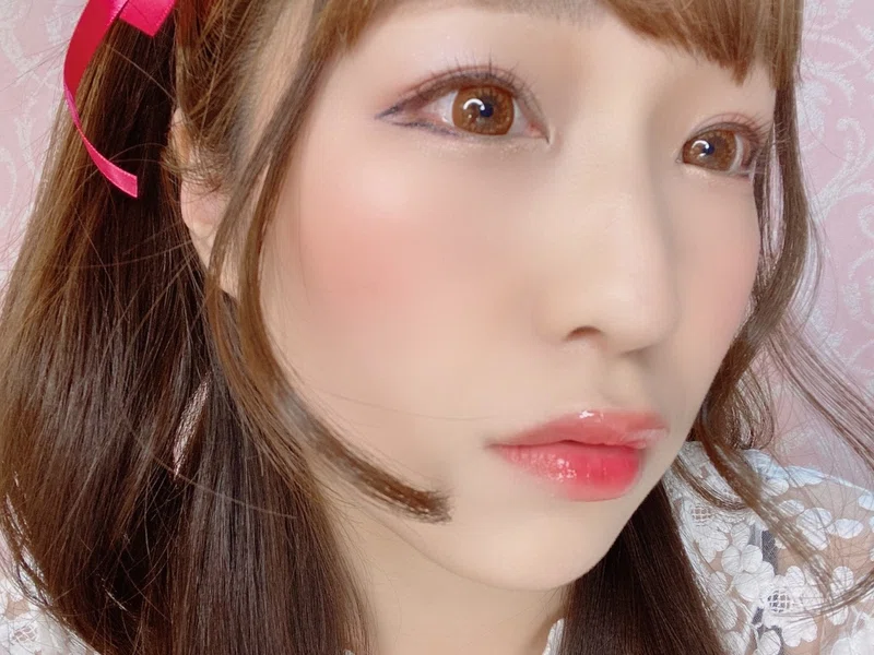 Day7 初体験 今流行りの量産型女子メイクしてみた Coco美 Note