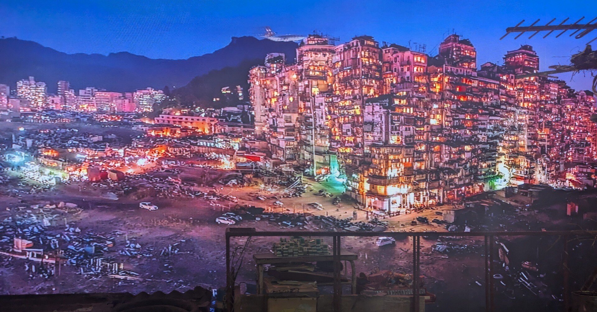 香港日帰り1人旅記録～香港で行きたかった場所NO.1だった九龍城跡地へ