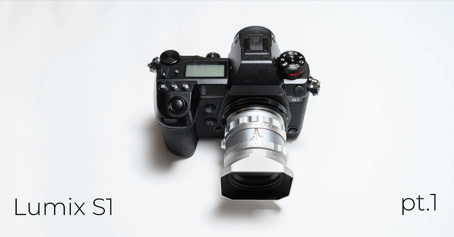 Lumix S1(DC-S1)|LuqK(るあ) Lumix S1(DC-S1)|LuqK(るあ)