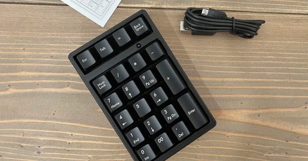 左手デバイス8種比較まとめ(左手デバイス大好きオタクによる 左手デバイス8種比較まとめ(左手デバイス大好きオタクによる