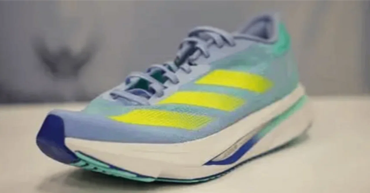 adidas Adizero SL2 レビュー｜テンポ域が光る“フルLSP”の素直さ