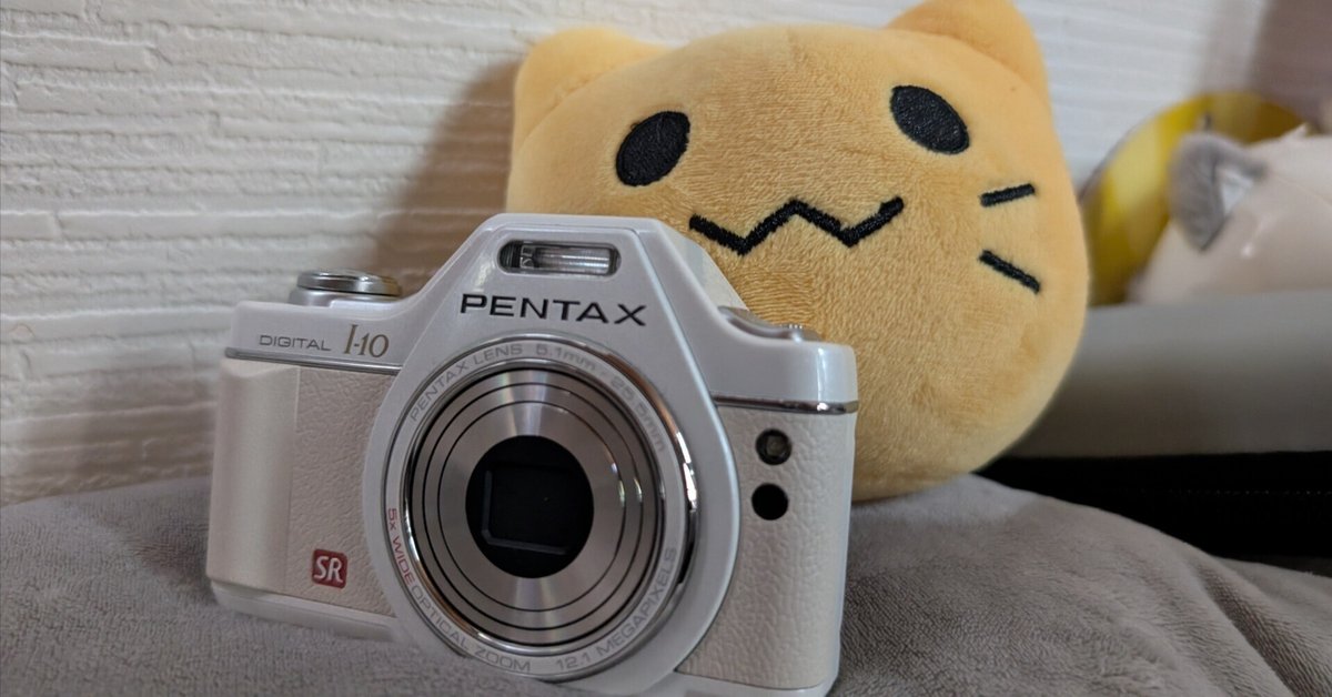 【本体/バッテリー/ケース付属】PENTAX I-10 コンパクトデジタルカメラ 本体/バッテリー/ケース付属】PENTAX I-10 コンパクトデジタル