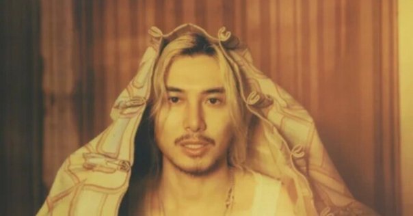 光のなかに立っていてね/ 銀杏BOYZ｜Okada Toshihiro