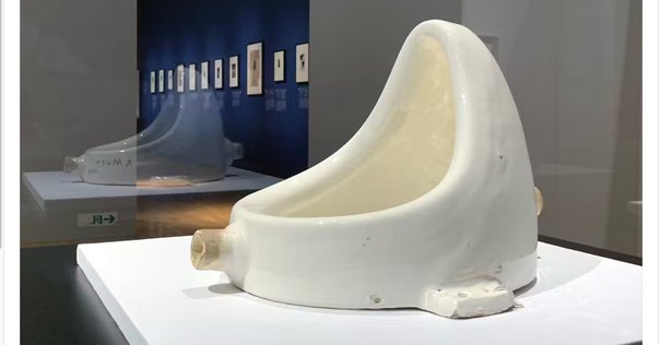 DUCHAMP マルセル・デュシャン aflo_85594200.jpg