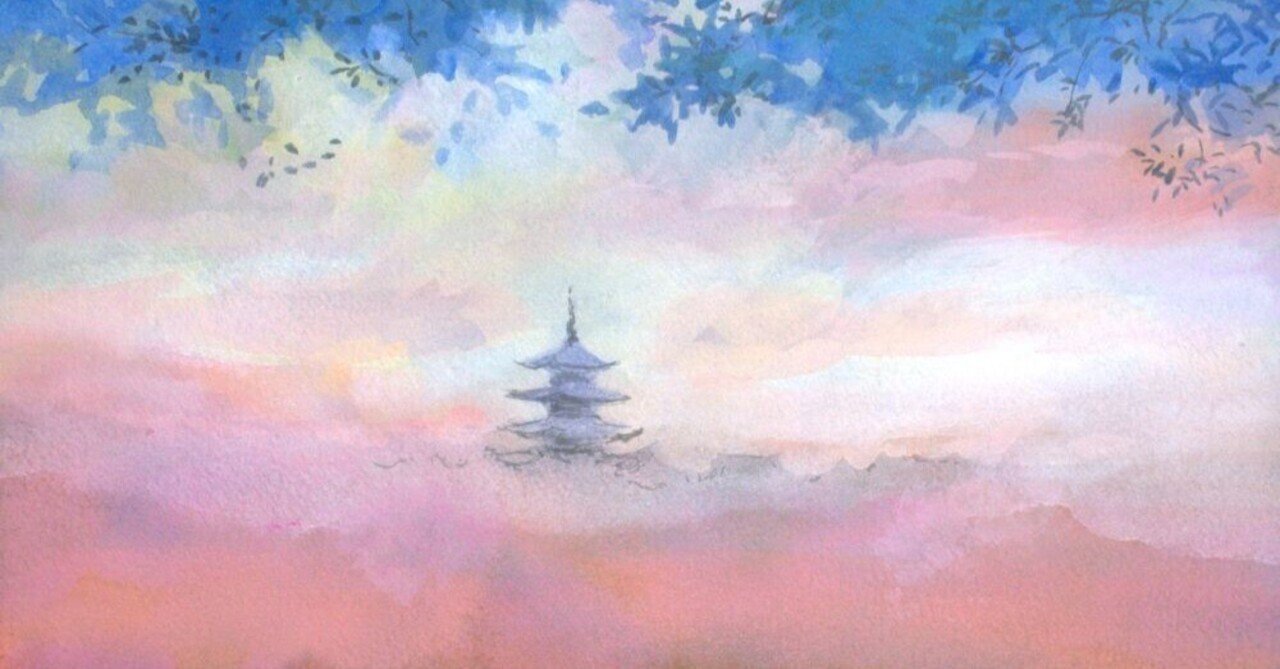 船本清司画家のガツシユ画 船本清司ガッシュ画｜note