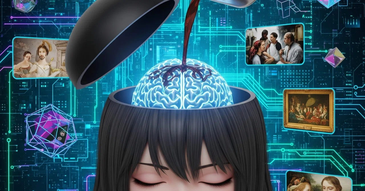 🧠💀【REALITY】The terrifying brain scan images of smartphone addicts💀🧠｜gts727