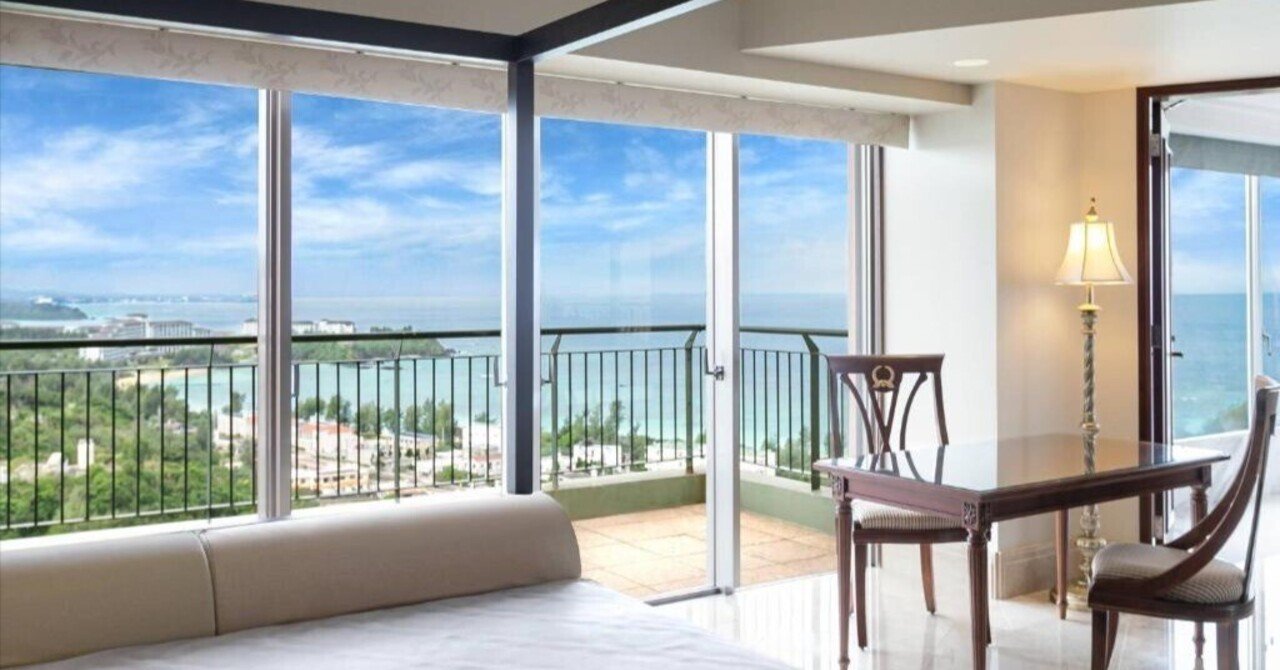 0歳〜1歳ハイハイ期の赤ちゃん連れにおすすめの沖縄ホテル6選（離乳食