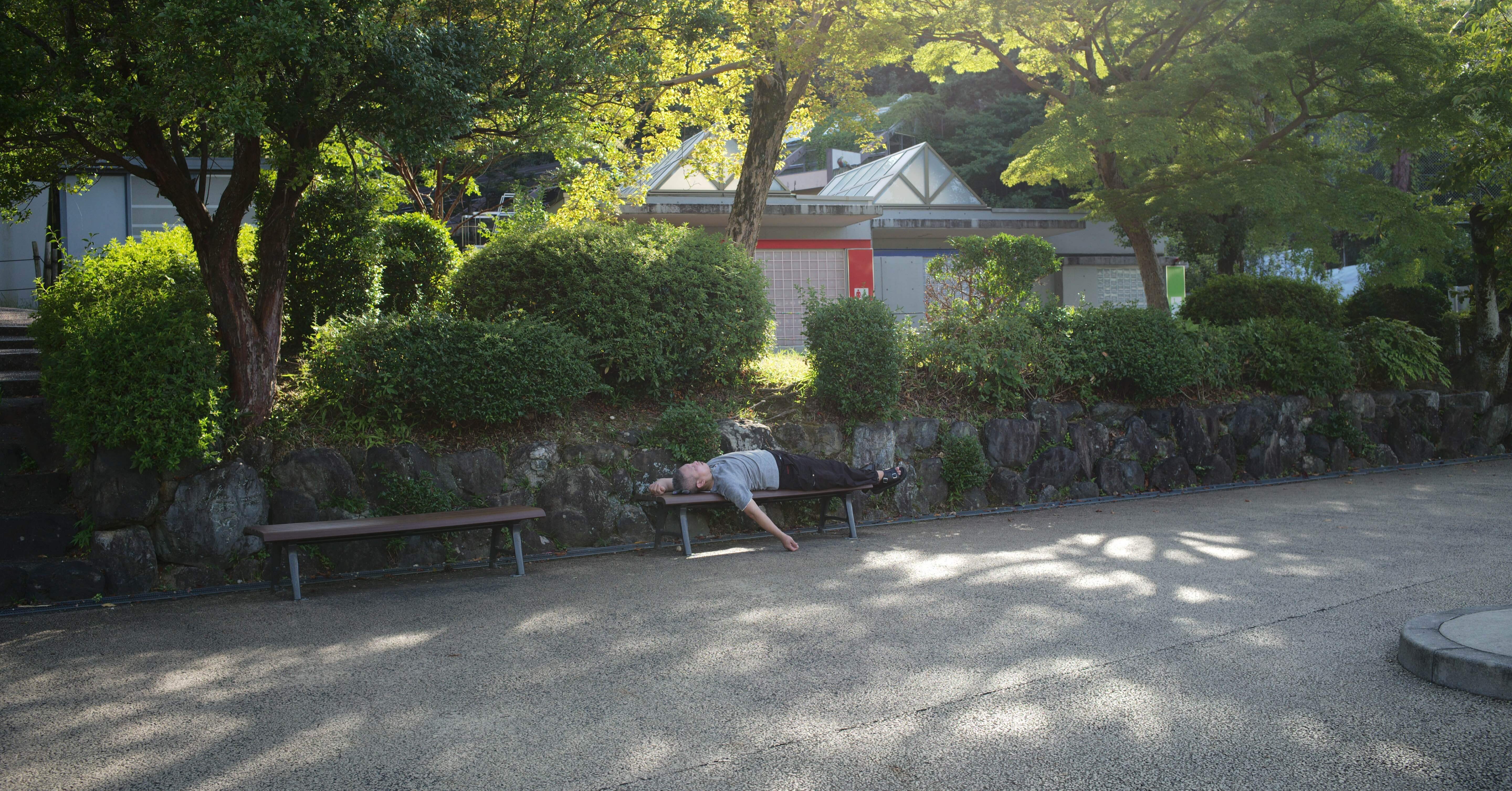 カメラがないと写真は撮れない｜佐藤まーちん