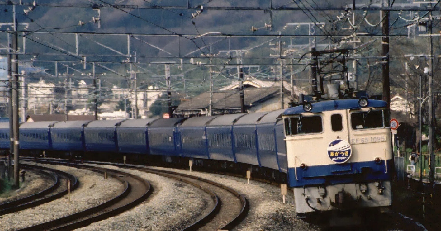v077, 山崎のサントリーカーブ （1988年）｜ひろやん