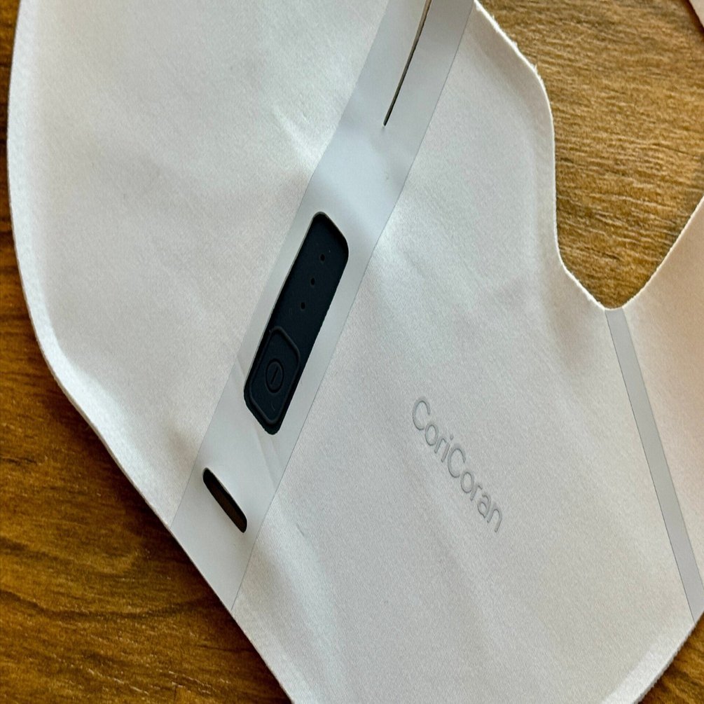 仕事や家事・育児をしながら首・肩をケアできる - コリコランワイド