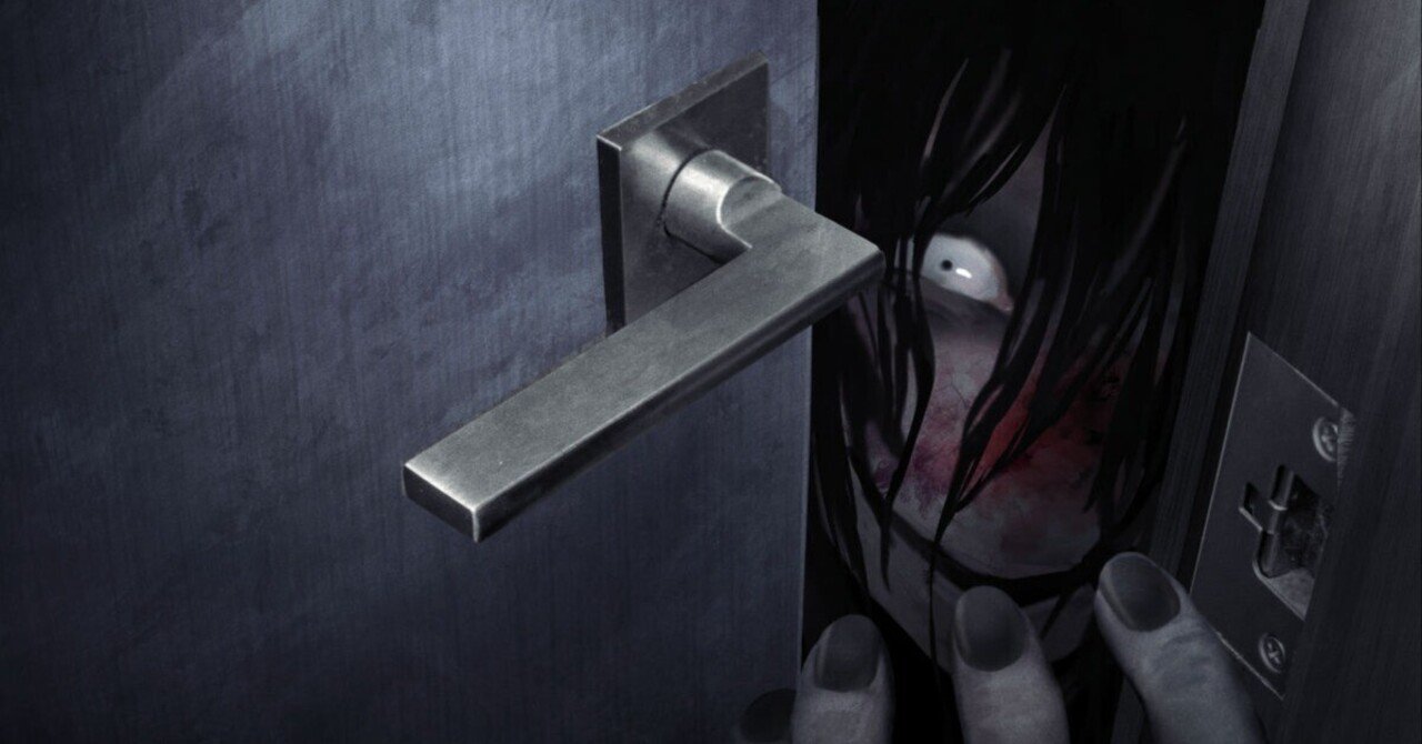 文字化化　隙間の男 文字化化（Homicipher）】キャラクター紹介:隙間の男(Mr.Gap) | 八名木