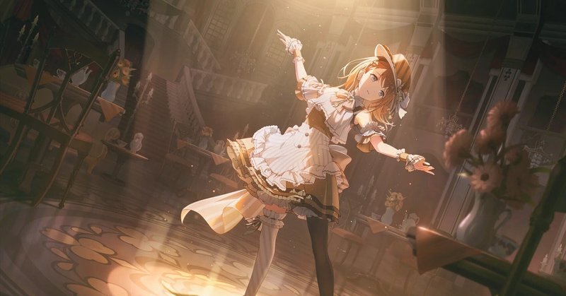 MORE MORE JUMP！イベント｜もものかんづめ｜note