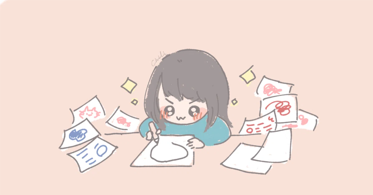 [Creative] Introduction to Pixiv. Differences from X (Community ...