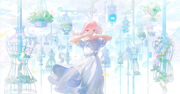 アイドルマスター シャイニーカラーズ』透明感溢れる“ノクチル