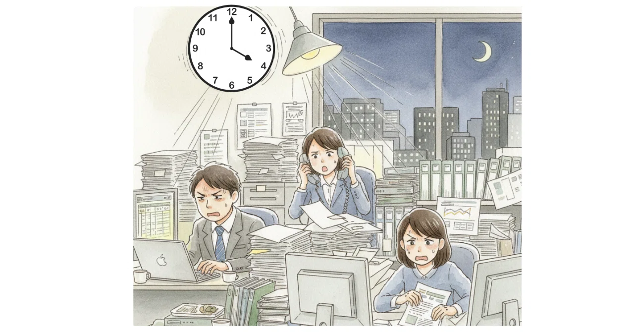 働き方改革の「原点」はどこへ？〜法改正だけでは届かない、現場の本音と組織の歴史〜｜働き方リデザイン