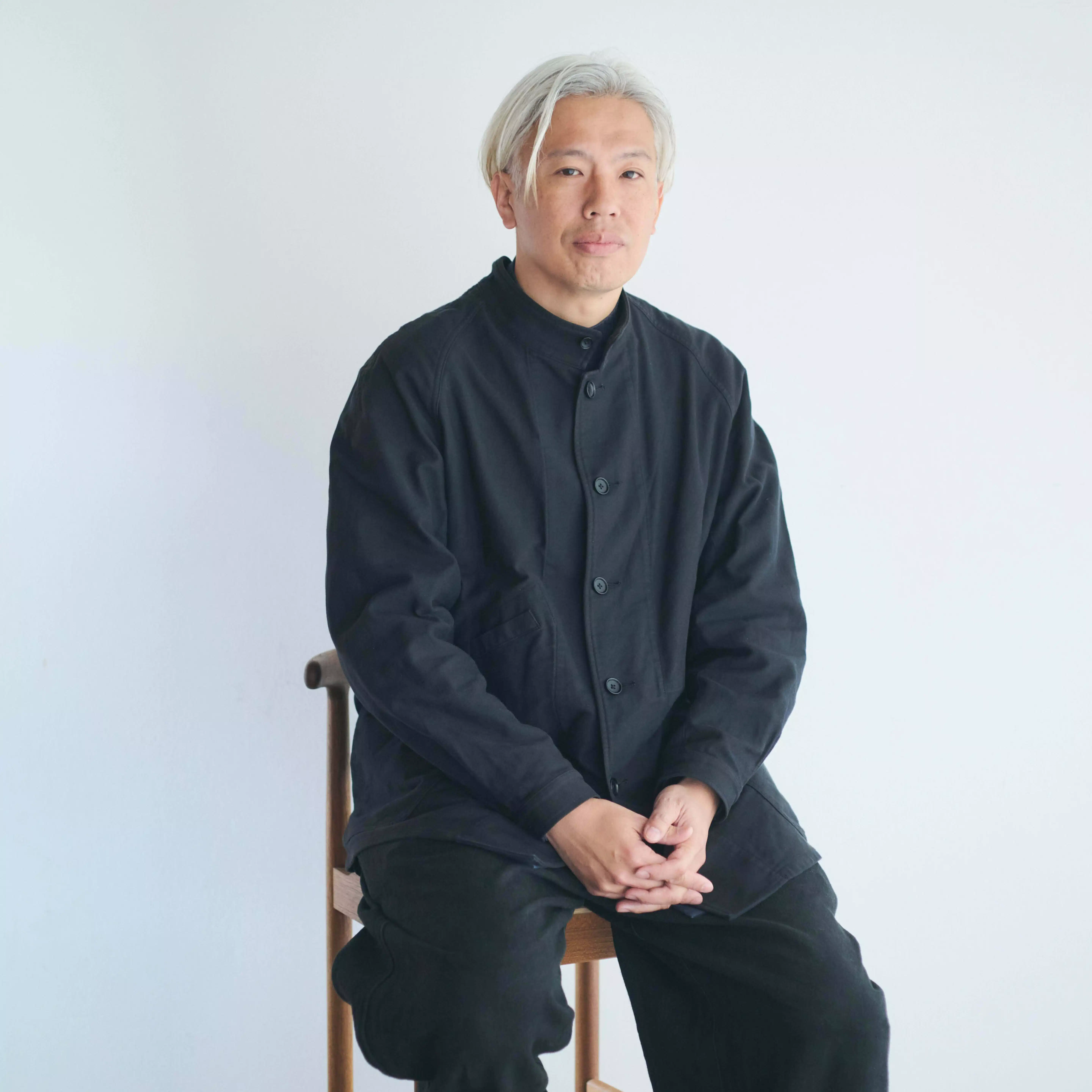 Takato Yoshida / ikken architects   