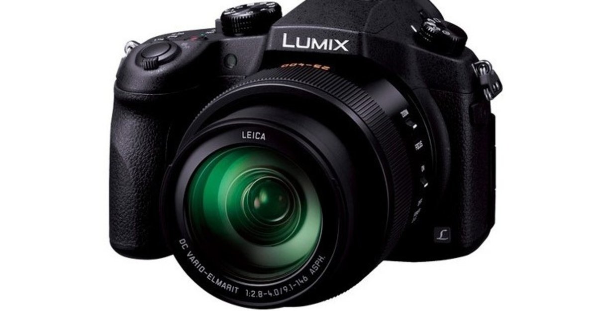 Panasonic DMC-FZ1000を配信用カメラとして使うためしたこと｜ruype 