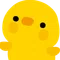 恐怖のヒヨコ