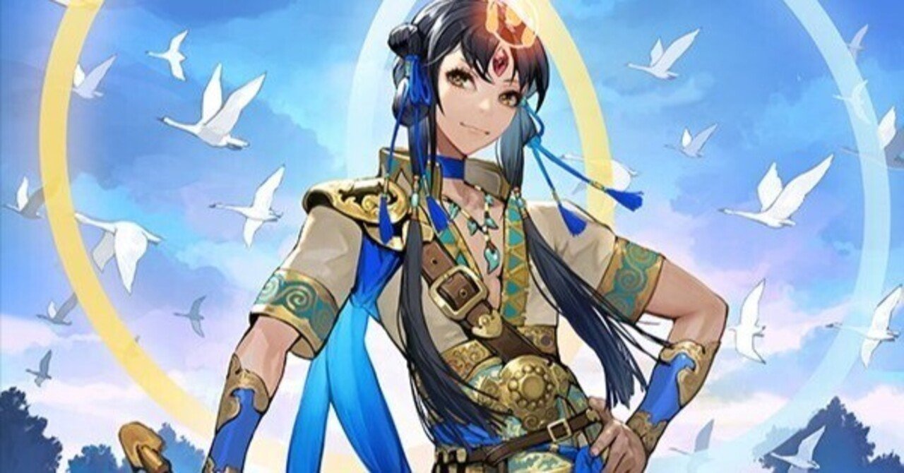 氣廻の契約神ヤマトタケル　シークレット　他 2025/12)氣廻の契約神ヤマトタケル【契約X】{BS73-CX03}《多