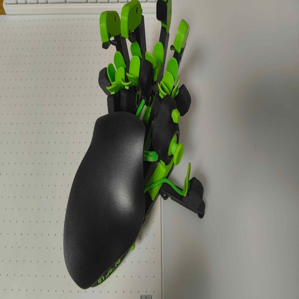 Azeron Keyzen 　グリーン　動作確認のみの極美品 Azeron Keyzen グリーン 動作確認のみの極美品 Azeron Keyzen グリーン