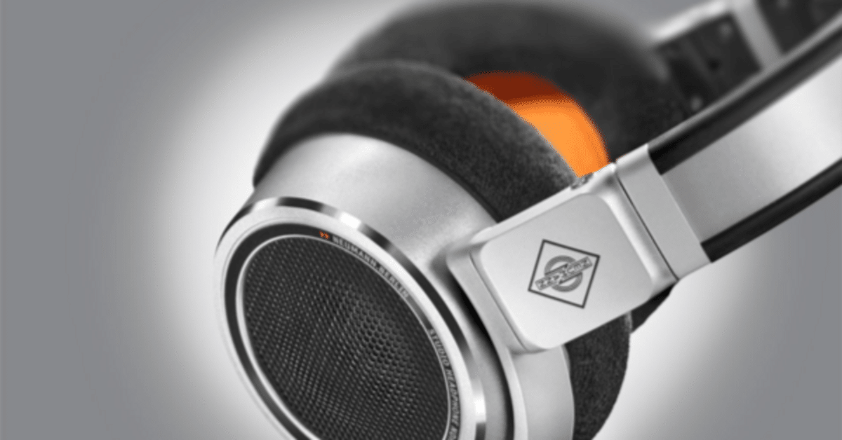 Neumann NDH30(訳アリ) Amazon | Neumann ノイマン NDH 30 Black Edition 開放型
