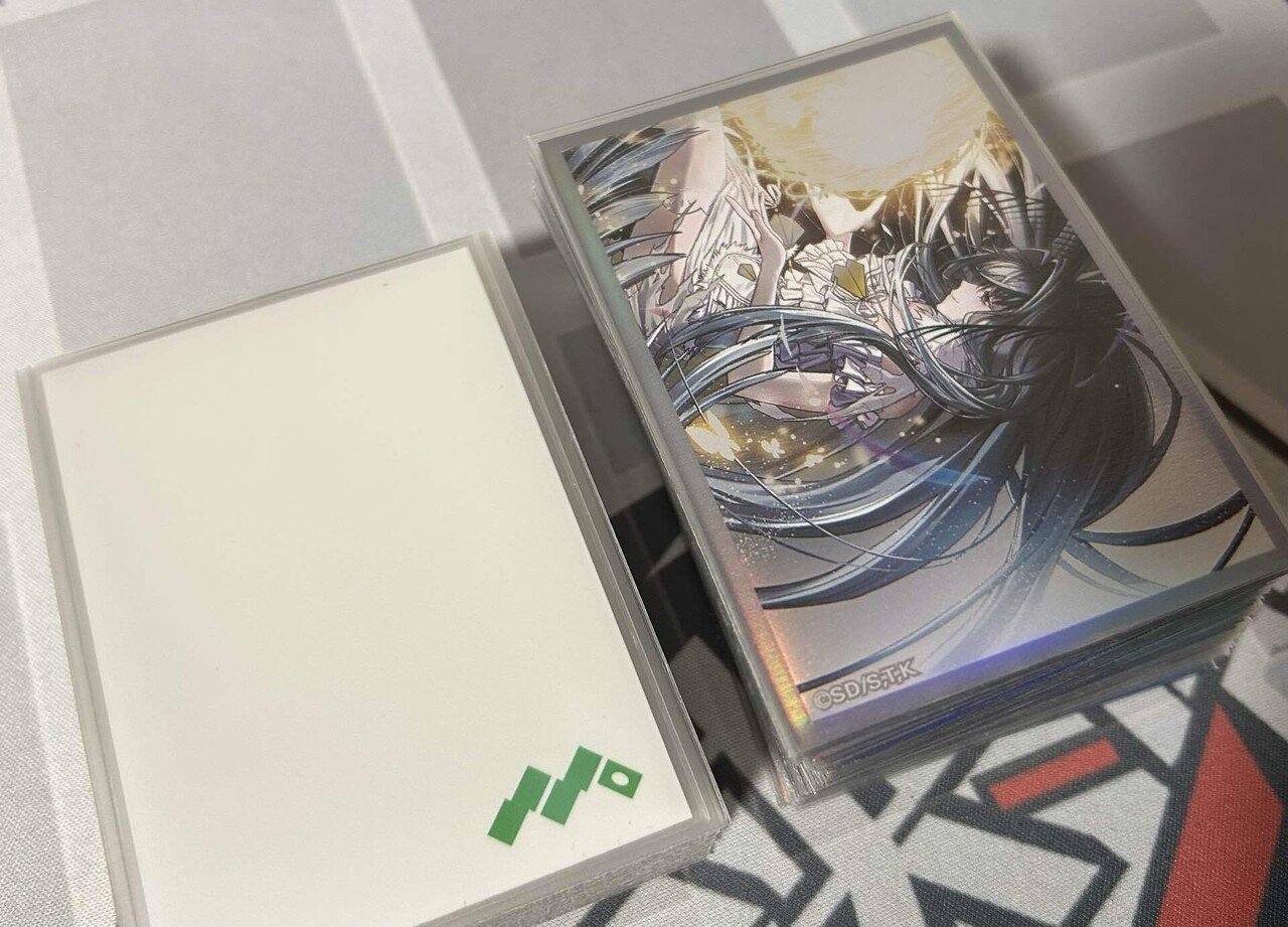 デッキ紹介：蔦屋行こ！｜パピヨン