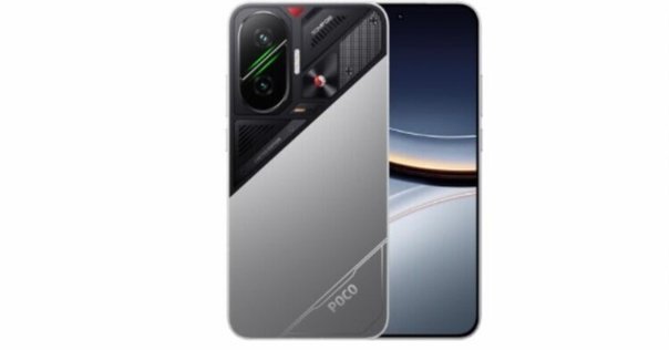 新品同様品　poco F7 Ultra 国内版　16GB 512GB 中古】Xiaomi 国内版 【SIMフリー】 Poco F7 Ultra ブラック